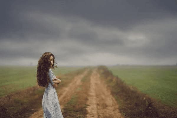 古诗词的颔联和颈联，古诗词的颔联和颈联是哪几句-心瞬网